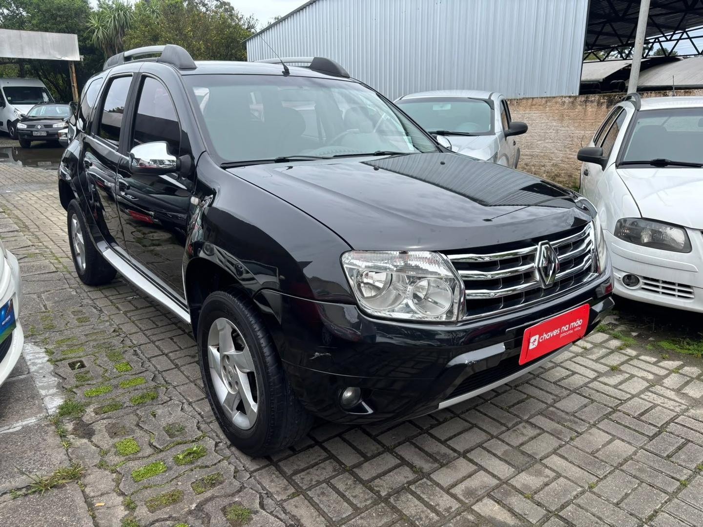Veículo em destaque da Primos Car