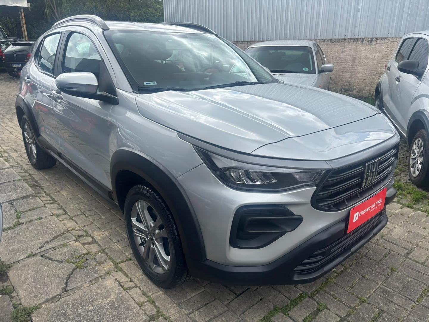 Foto de FIAT PULSE DRIVE TF200 2022