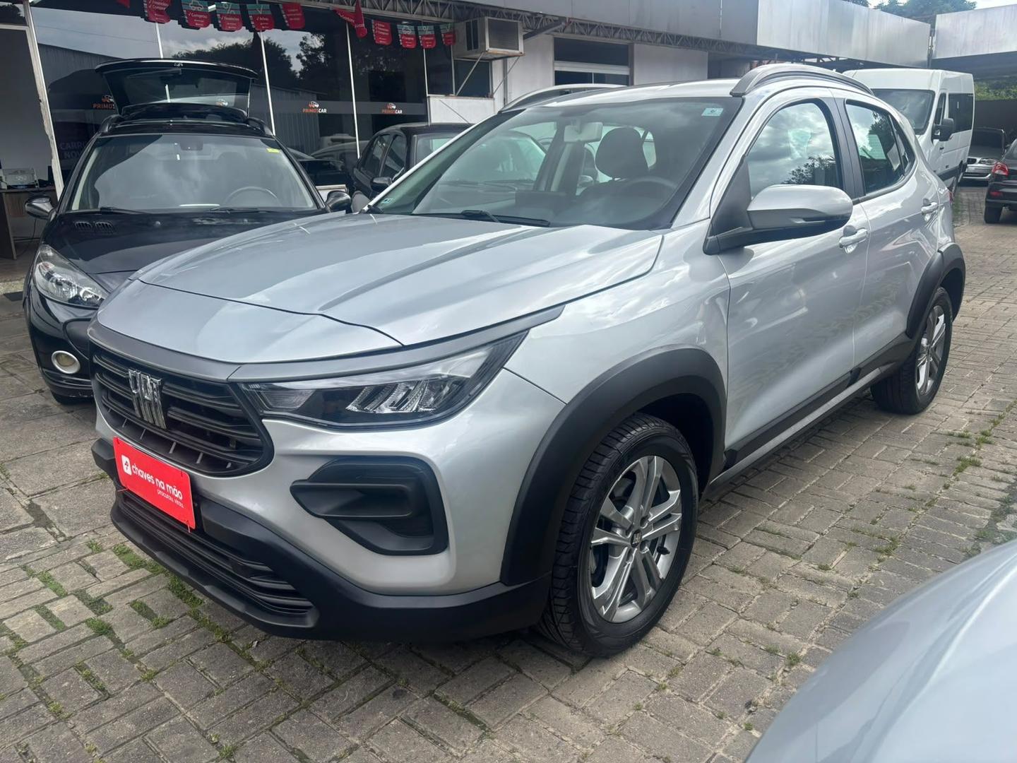 Foto de FIAT PULSE DRIVE TF200 2022