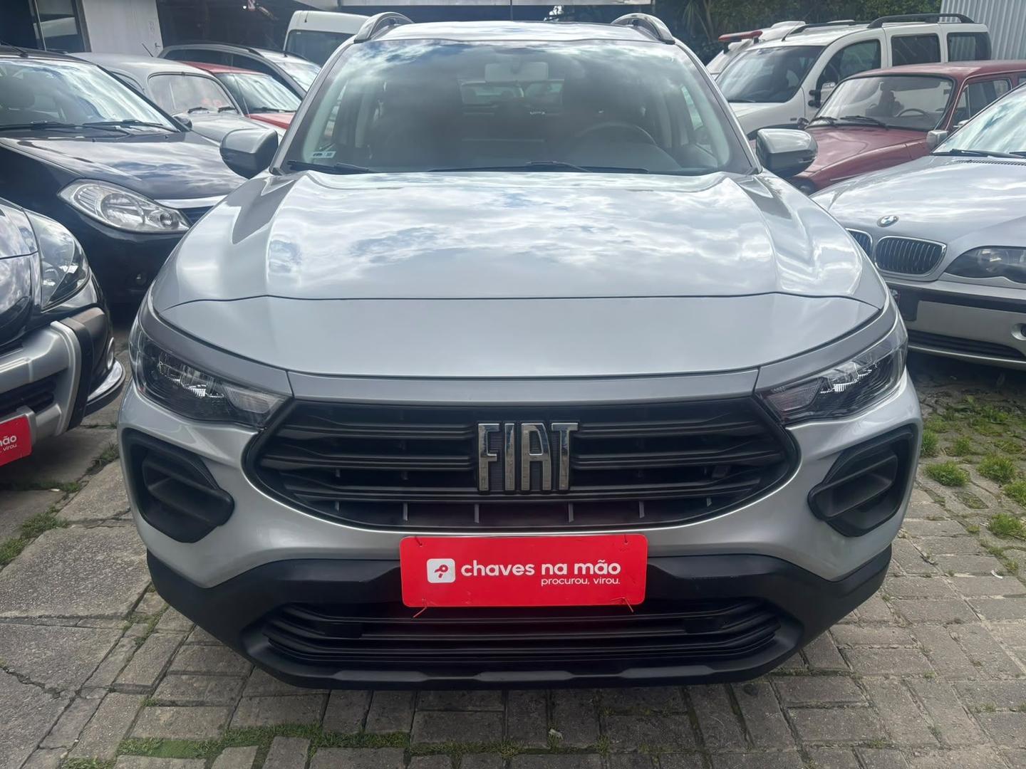 FIAT PULSE DRIVE TF200 2022