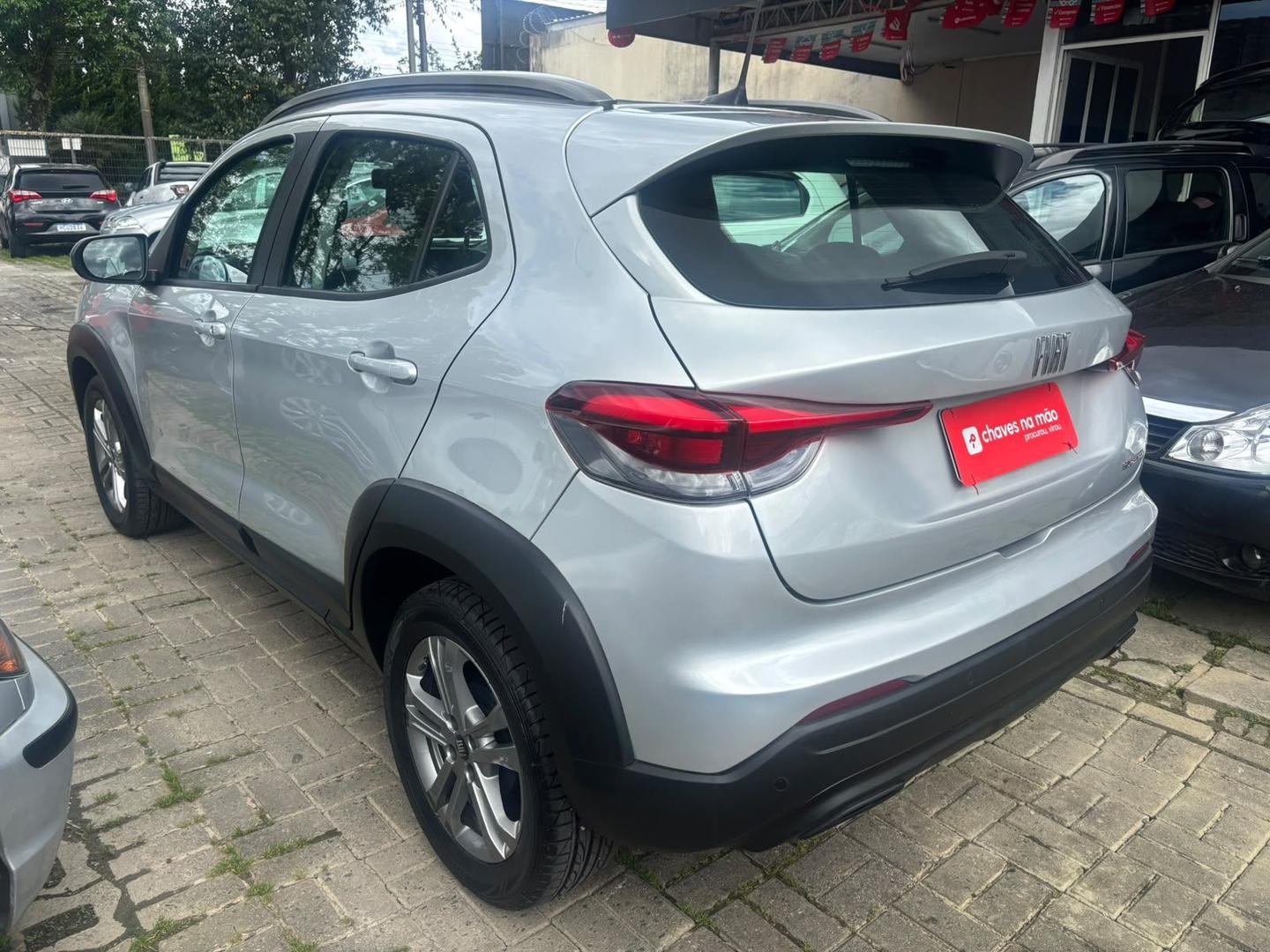 Foto de FIAT PULSE DRIVE TF200 2022
