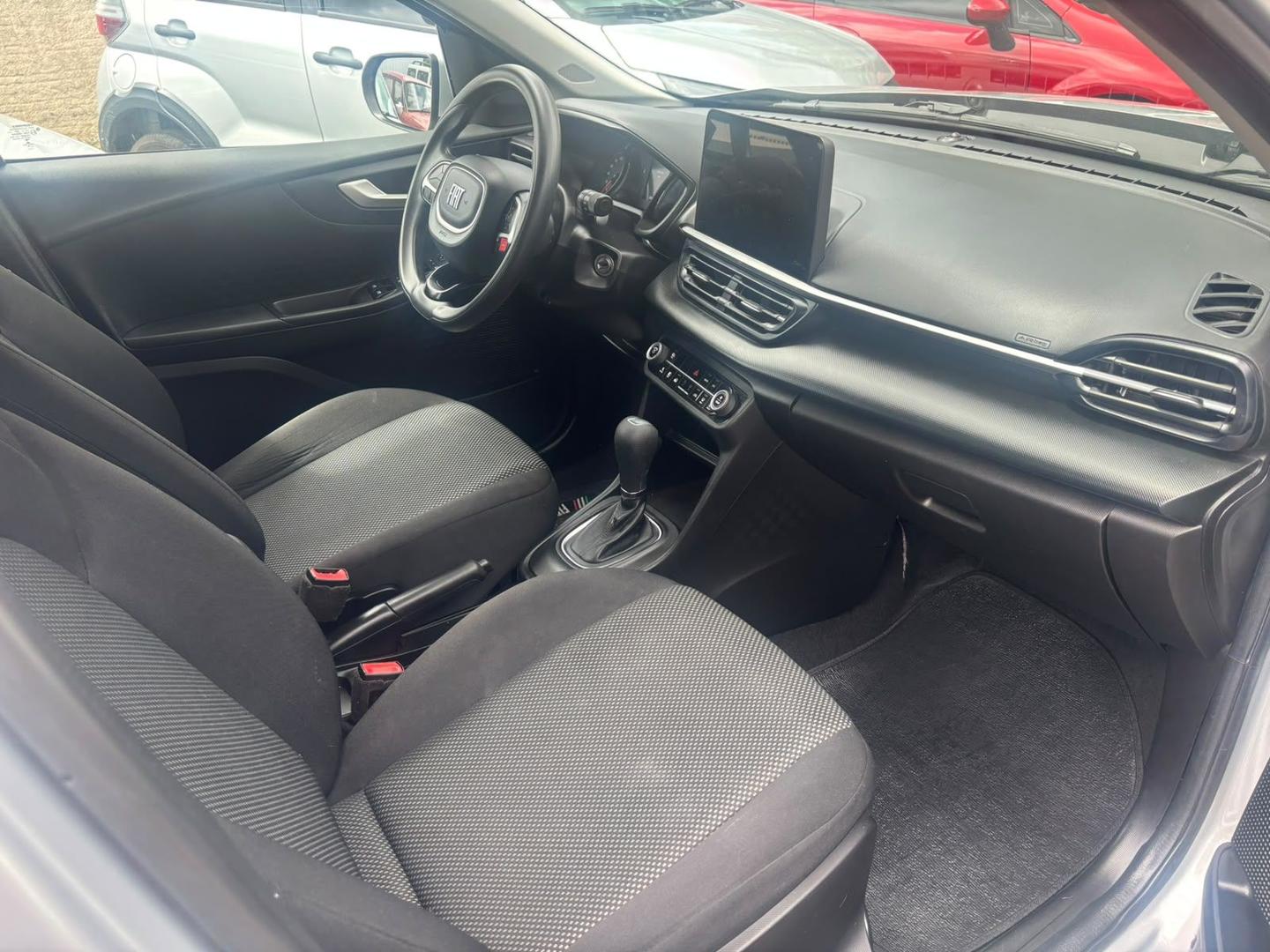 Foto de FIAT PULSE DRIVE TF200 2022