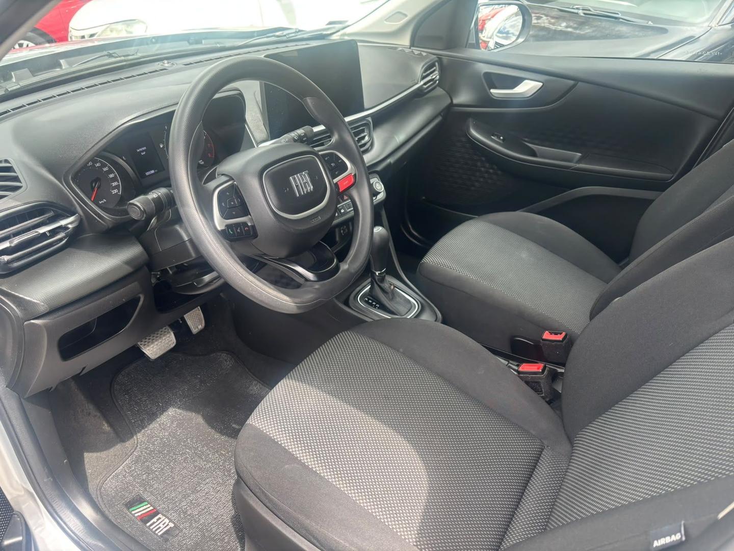 Foto de FIAT PULSE DRIVE TF200 2022