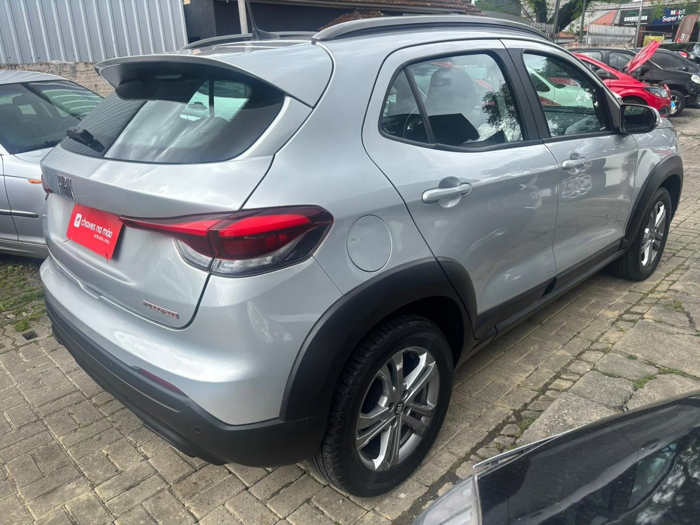Foto de FIAT PULSE DRIVE TF200 2022