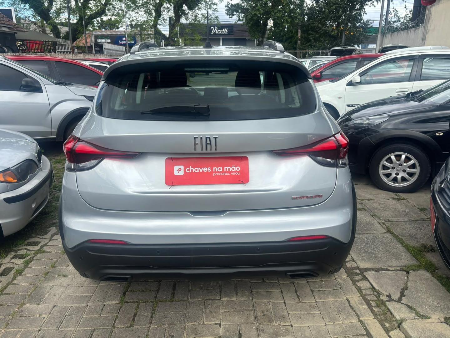 Foto de FIAT PULSE DRIVE TF200 2022