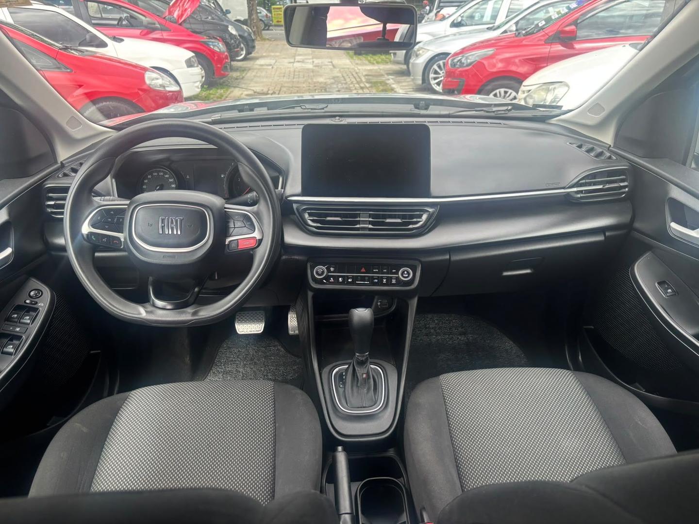 Foto de FIAT PULSE DRIVE TF200 2022