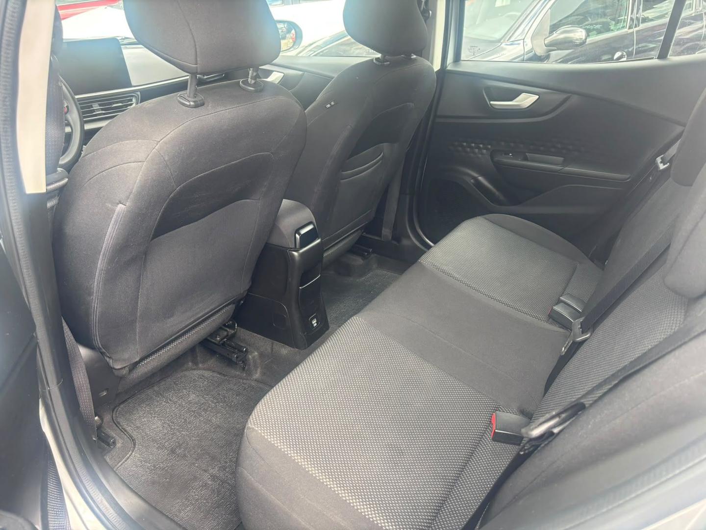 Foto de FIAT PULSE DRIVE TF200 2022