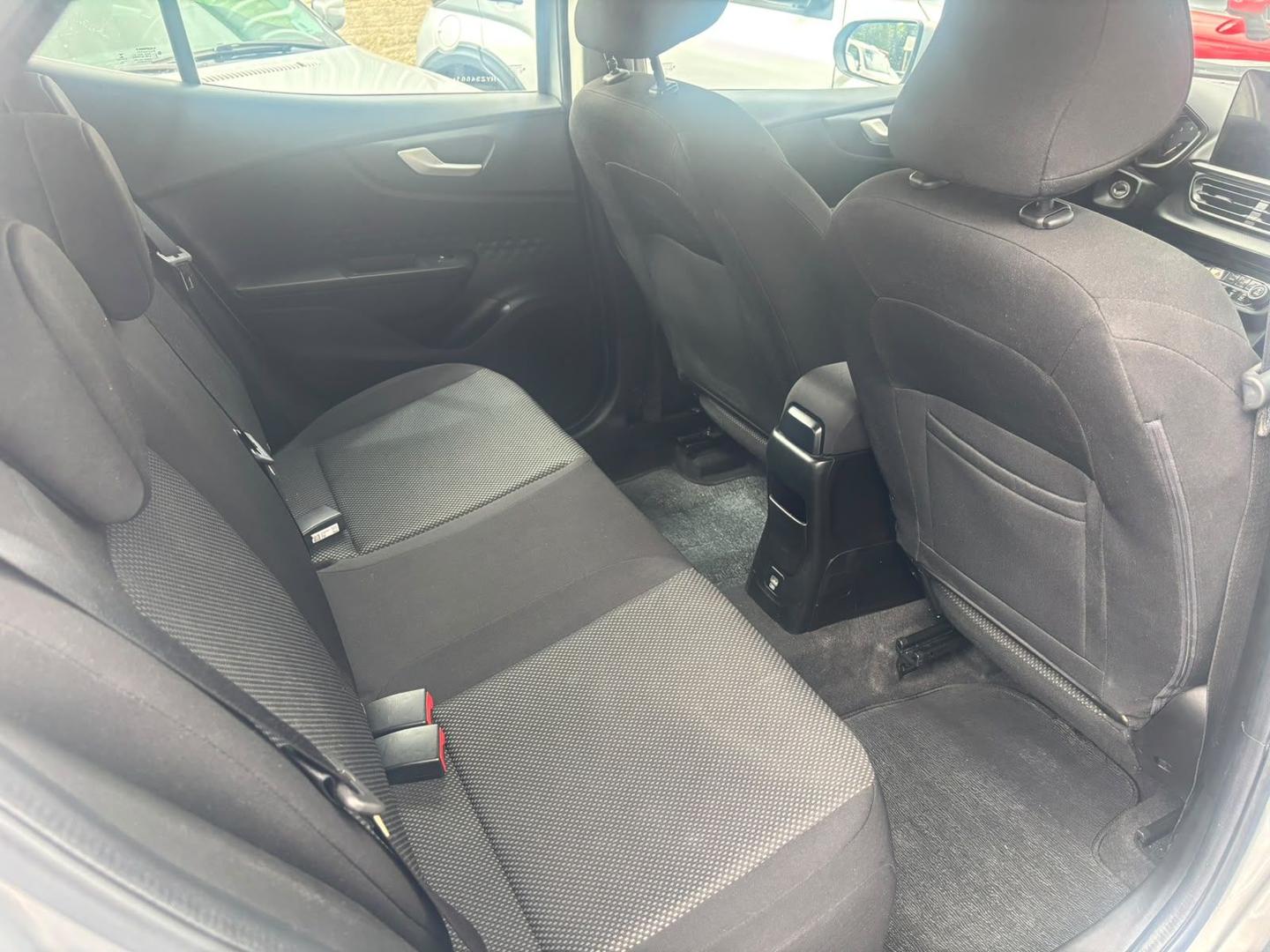 Foto de FIAT PULSE DRIVE TF200 2022