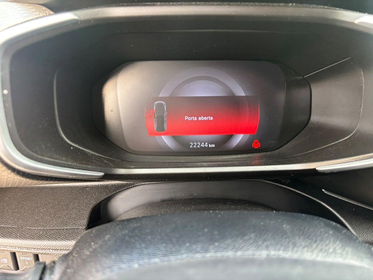 Foto de CITROEN BASALT FEEL 1.0 FLEX TB 200 5P AUT 2025