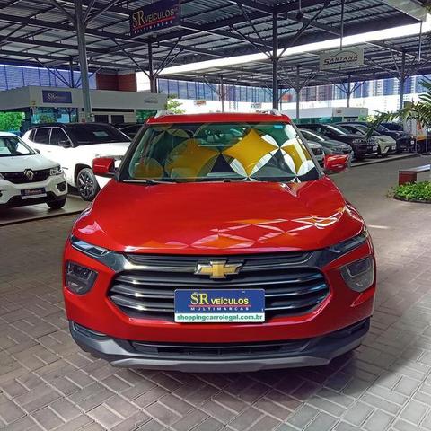 Chevrolet Montana 1.2 TURBO 2025
