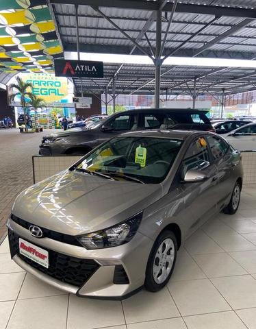 Hyundai Hb20S HB20S Comfort 1.0  Flex 12V Mec. 2025