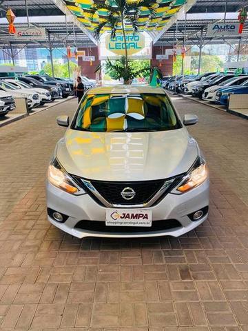 Nissan Sentra 20S CVT 2019
