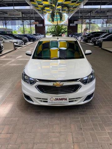 Chevrolet Cobalt 18A ELI 2018
