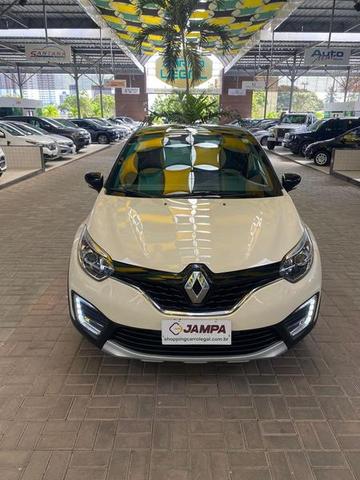 Renault Captur INTEN 20A 2018