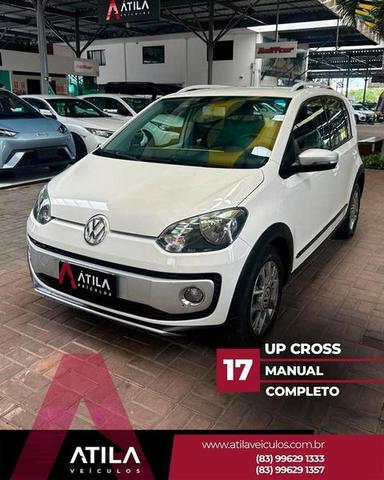 Volkswagen Up MA 2017