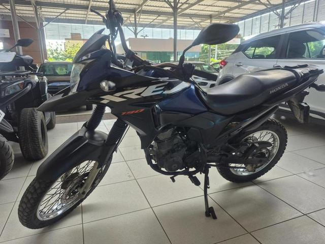 Honda Xre XRE 190/ FLEX 2022