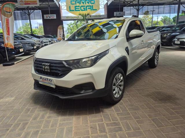 Fiat Strada FREEDOM 1.3 C.P. 2024