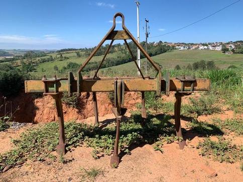 TATU MARCHESAN SUBSOLADOR 1987