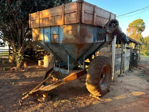 JAN CARRETA/CHUPIM 1980