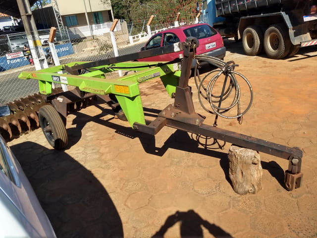 PICCIN GRADE NIVELADORA 2020