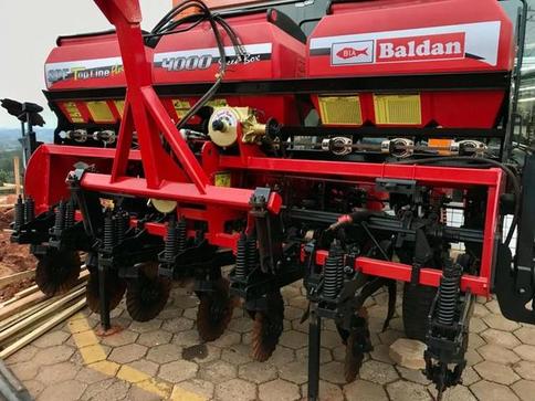BALDAN PLANTADEIRA