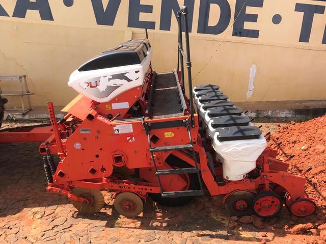 Kuhn Plantadeira PG 700 Plus 2016