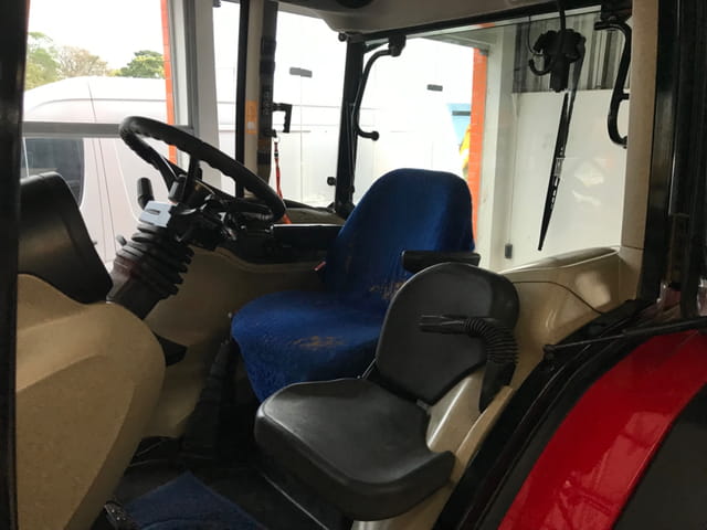 MASSEY FERGUSON MF 6713 2018