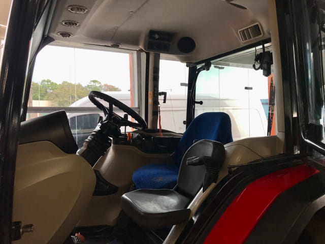MASSEY FERGUSON MF 6713 2018