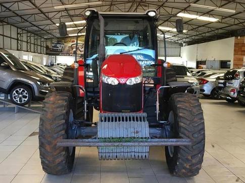 MASSEY FERGUSON MF 6713 2018