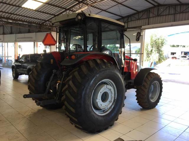 MASSEY FERGUSON MF 6713 2018