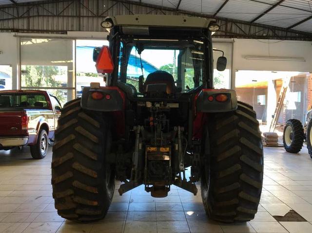 MASSEY FERGUSON MF 6713 2018