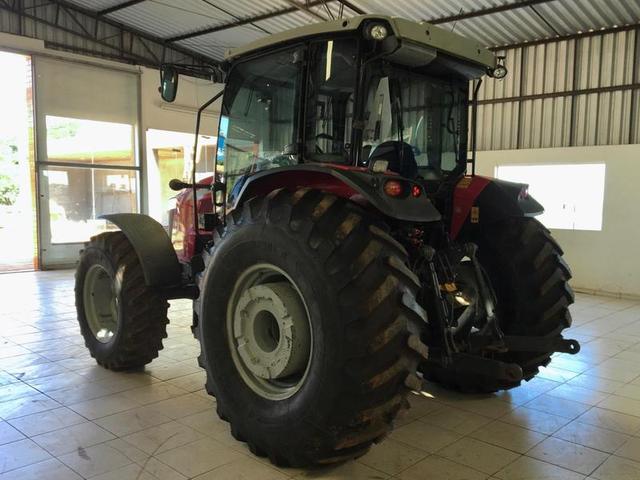 MASSEY FERGUSON MF 6713 2018