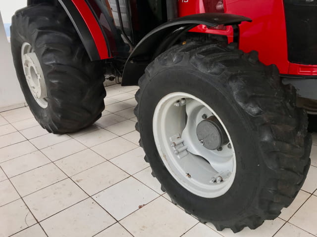 MASSEY FERGUSON MF 6713 2018
