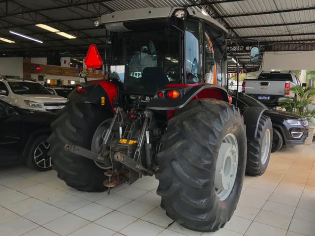 MASSEY FERGUSON MF 6713 2018