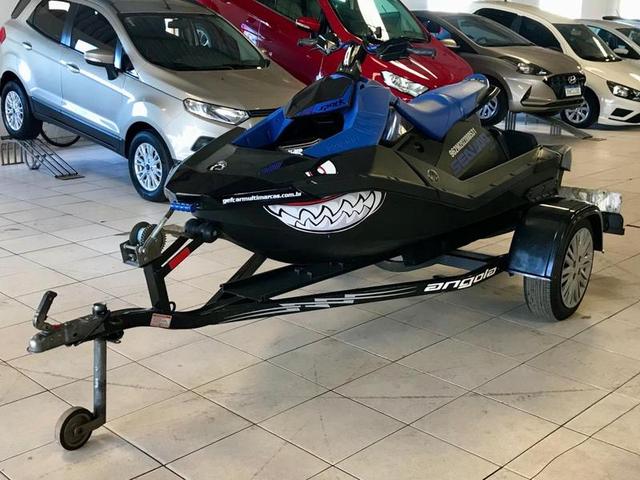 SEADOO SPARK 90HP 2022
