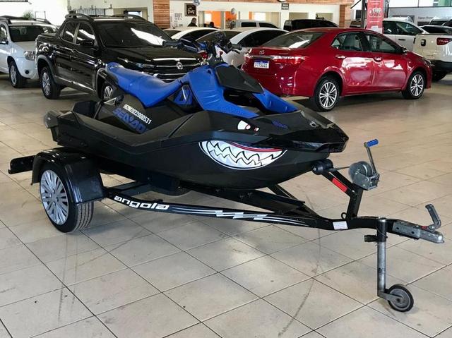 SEADOO SPARK 90HP 2022