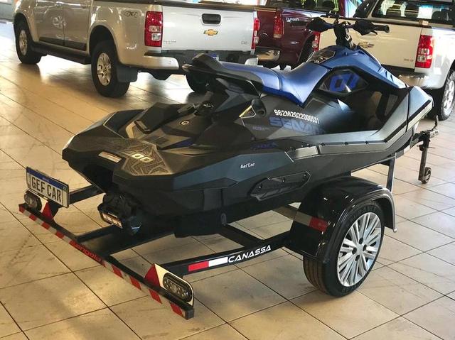 SEADOO SPARK 90HP 2022