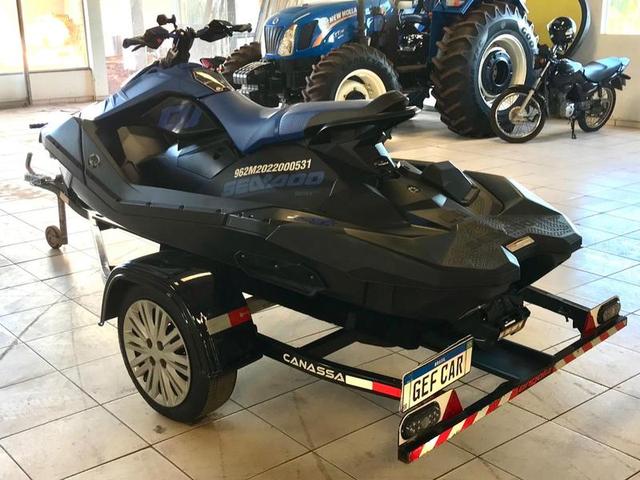 SEADOO SPARK 90HP 2022