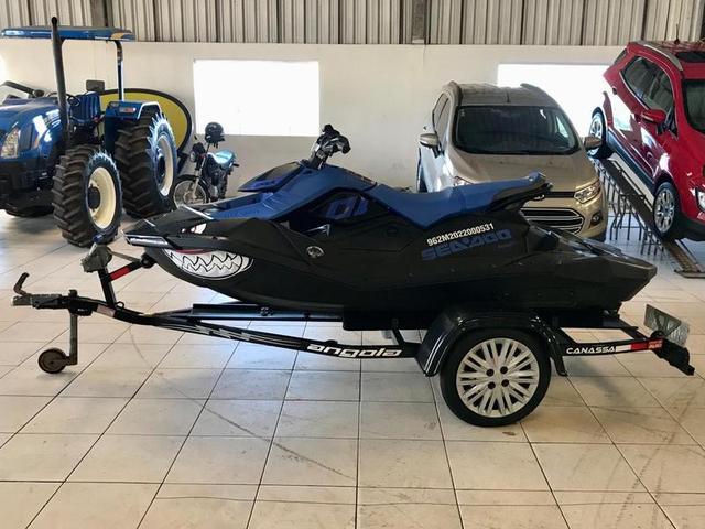 SEADOO SPARK 90HP 2022