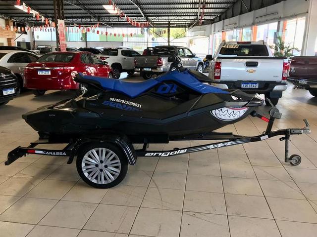 SEADOO SPARK 90HP 2022