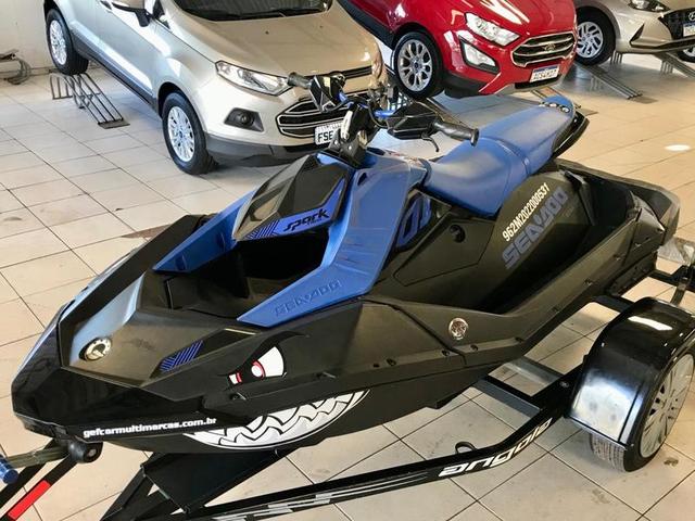 SEADOO SPARK 90HP 2022