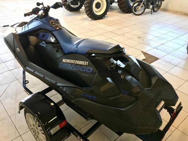 SEADOO SPARK 90HP 2022