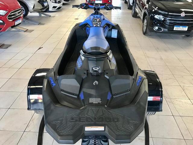 SEADOO SPARK 90HP 2022