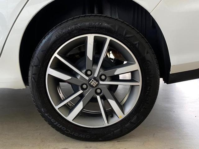 FIAT CRONOS PREC 1.3AT 2023