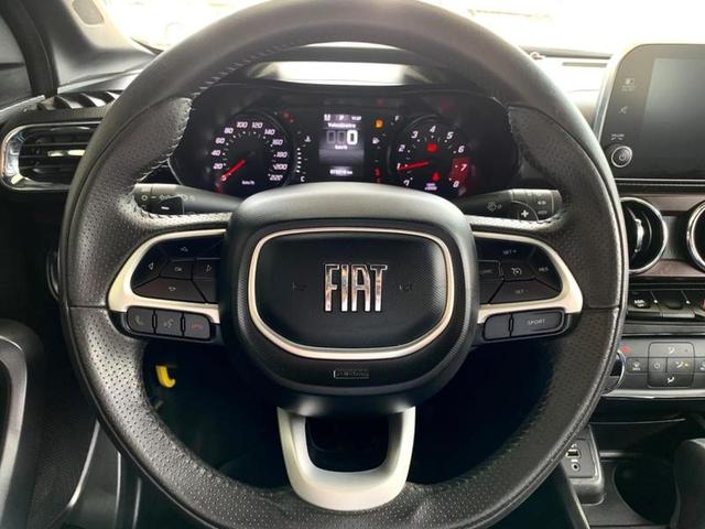FIAT CRONOS PREC 1.3AT 2023