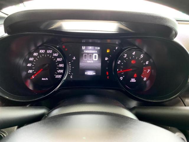 FIAT CRONOS PREC 1.3AT 2023
