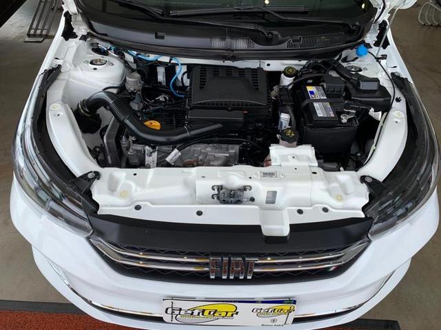 FIAT CRONOS PREC 1.3AT 2023