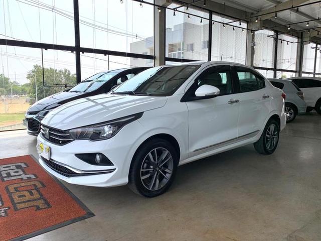 FIAT CRONOS PREC 1.3AT 2023