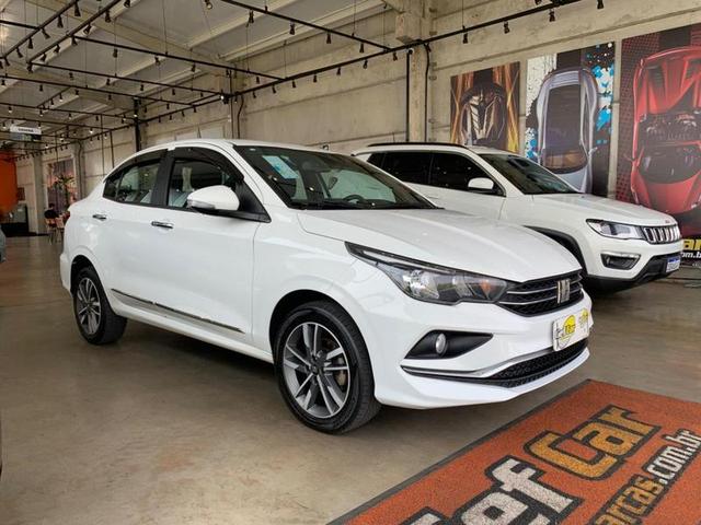 FIAT CRONOS PREC 1.3AT 2023