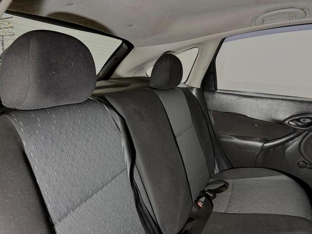 FORD FOCUS 1.6L HA 2007